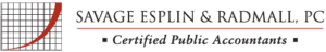Savage Esplin & Radmall, PC Logo